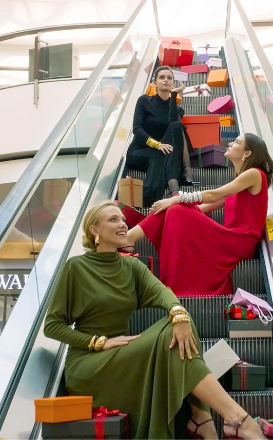 Stores
